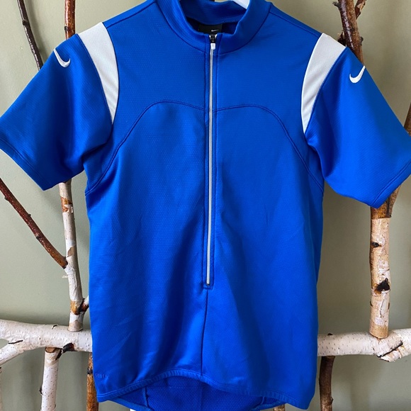 Nike Sphere Dry biking jersey - Picture 1 of 3